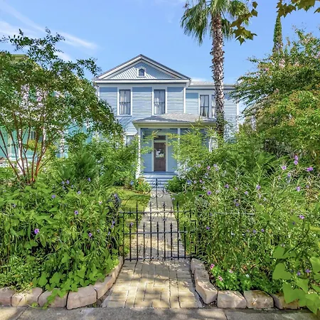 Historic Elegance Home